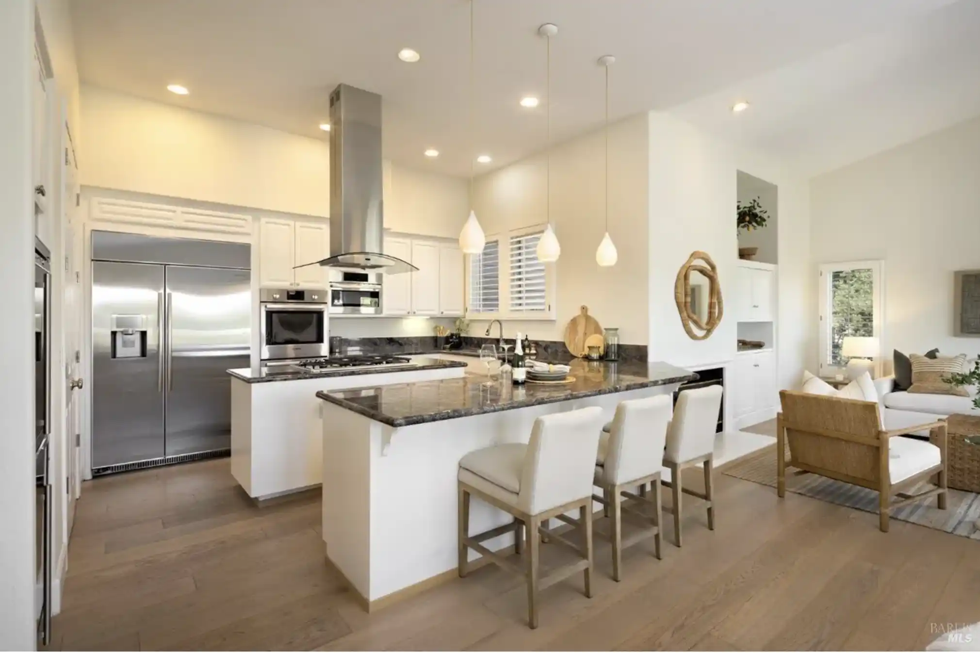 100 Monterey Dr, Tiburon, CA 94920 – image 3